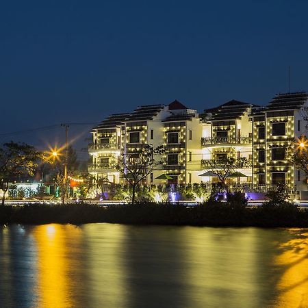 Happy Life Memories Hoi An Hotel & Spa Zewnętrze zdjęcie