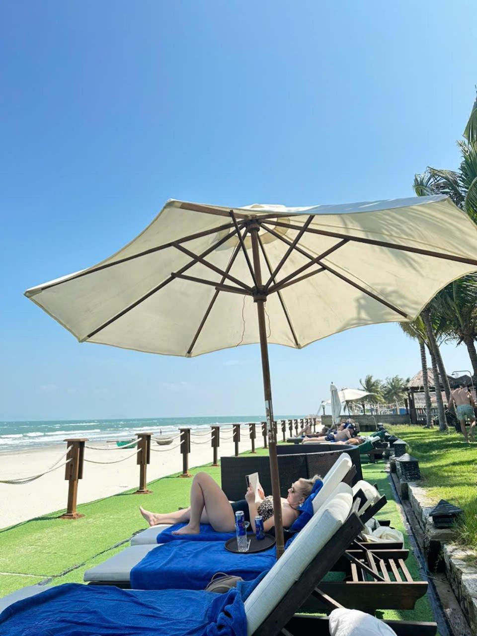 Happy Life Memories Hoi An Hotel & Spa Zewnętrze zdjęcie