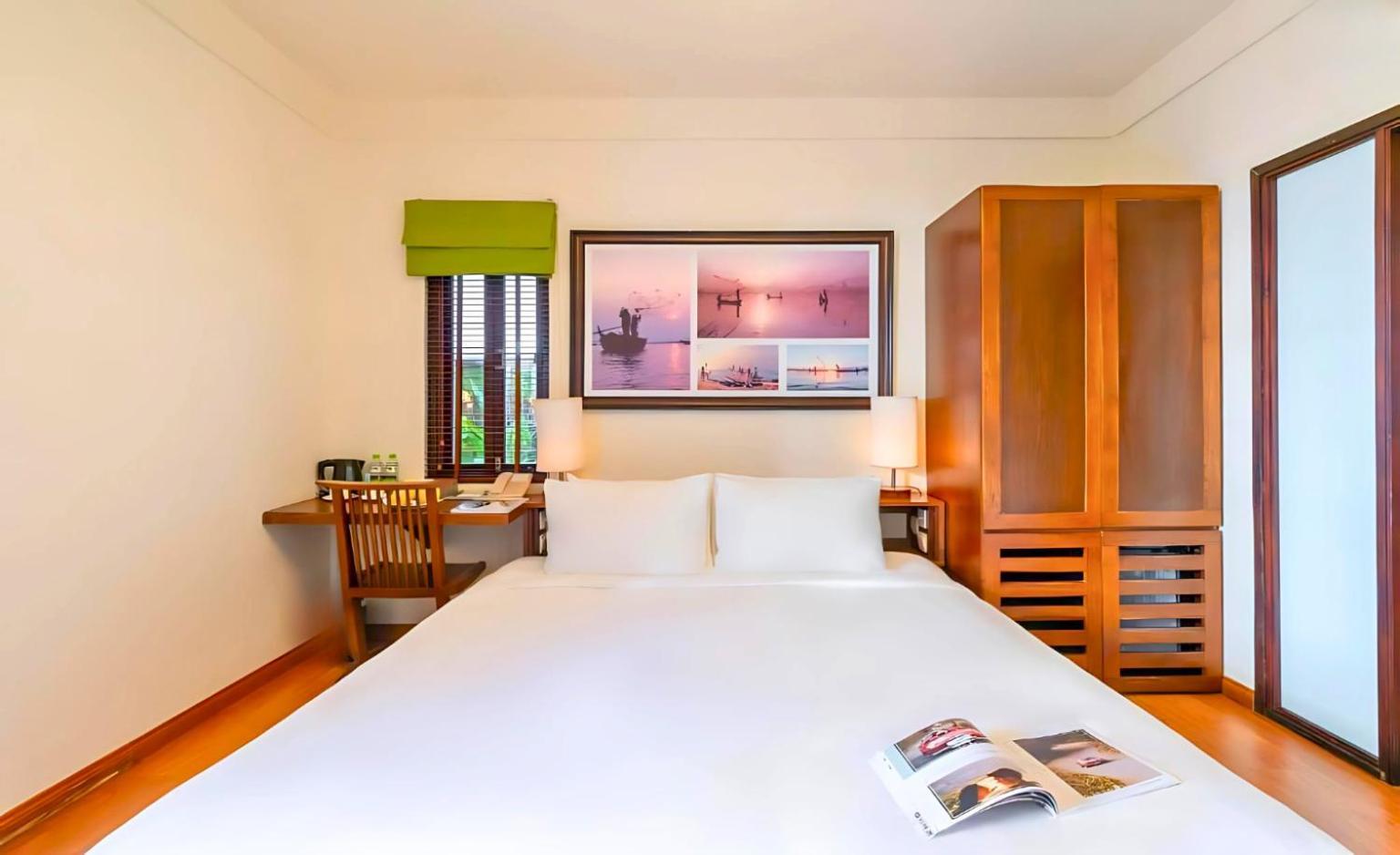 Happy Life Memories Hoi An Hotel & Spa Zewnętrze zdjęcie