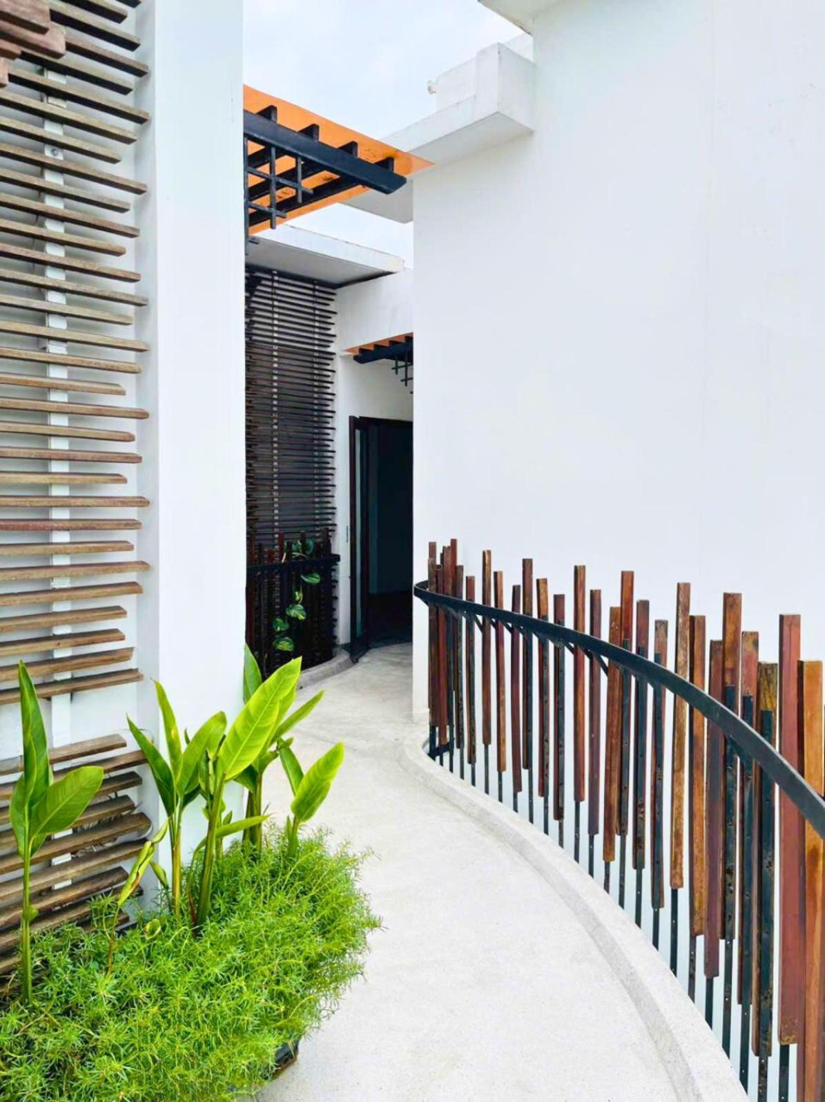Happy Life Memories Hoi An Hotel & Spa Zewnętrze zdjęcie