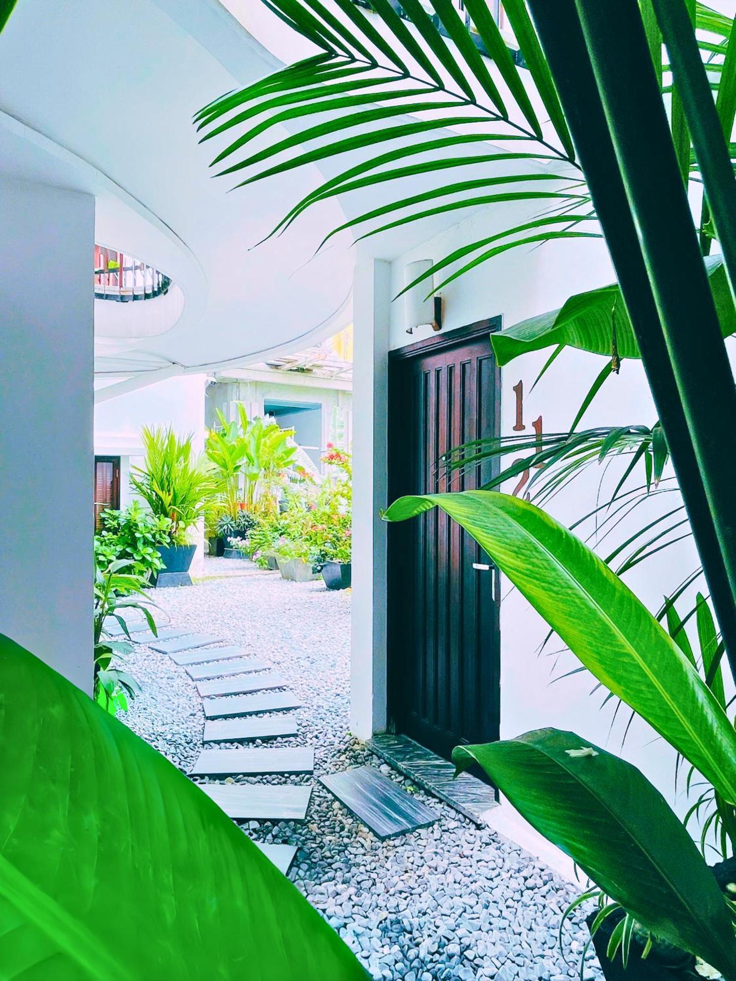 Happy Life Memories Hoi An Hotel & Spa Zewnętrze zdjęcie