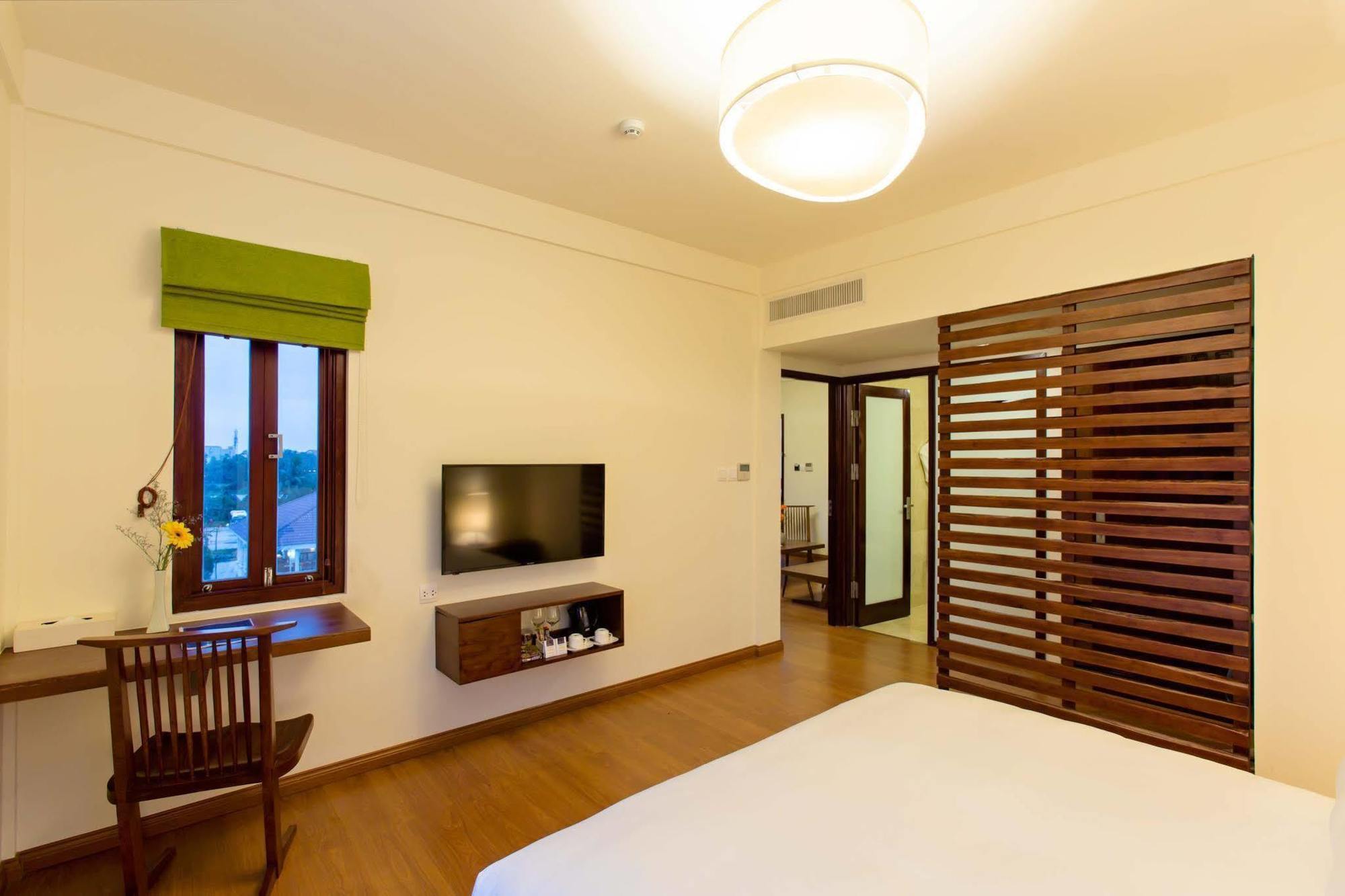 Happy Life Memories Hoi An Hotel & Spa Zewnętrze zdjęcie
