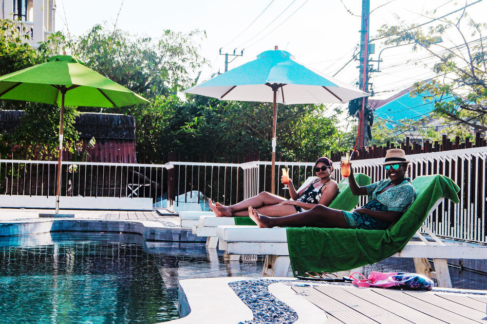 Happy Life Memories Hoi An Hotel & Spa Zewnętrze zdjęcie