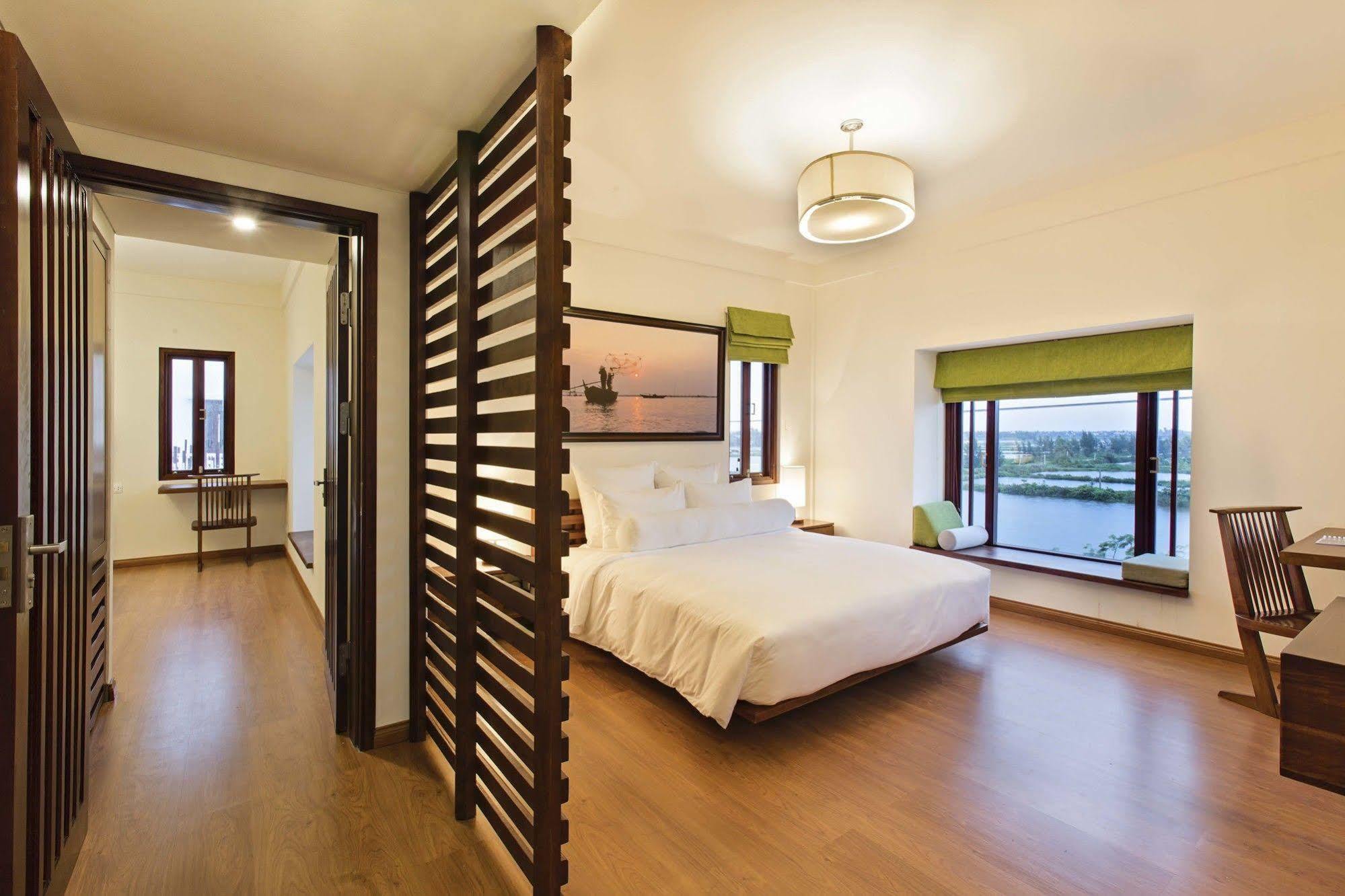 Happy Life Memories Hoi An Hotel & Spa Zewnętrze zdjęcie