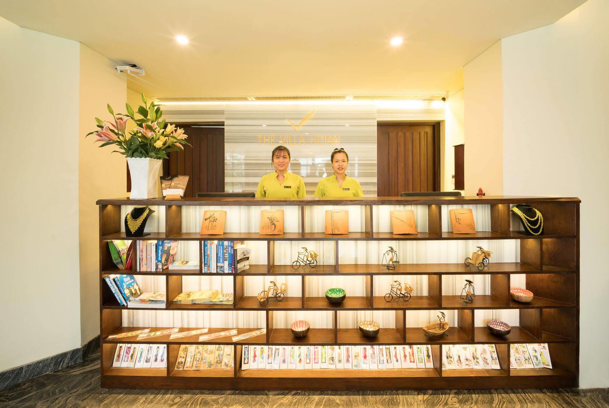 Happy Life Memories Hoi An Hotel & Spa Zewnętrze zdjęcie