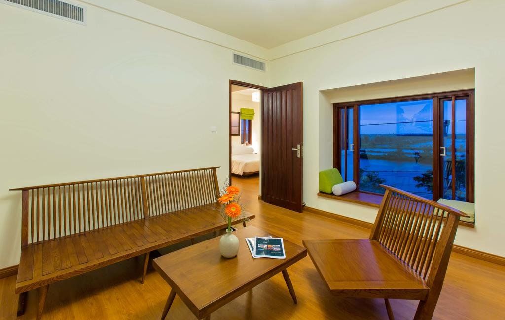 Happy Life Memories Hoi An Hotel & Spa Zewnętrze zdjęcie