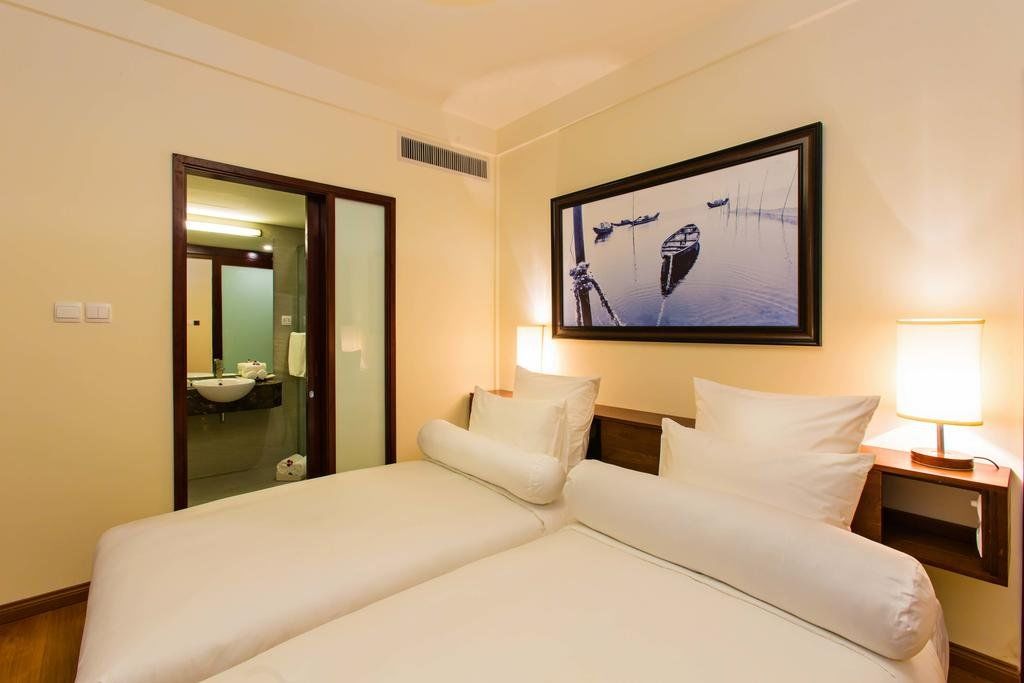 Happy Life Memories Hoi An Hotel & Spa Zewnętrze zdjęcie