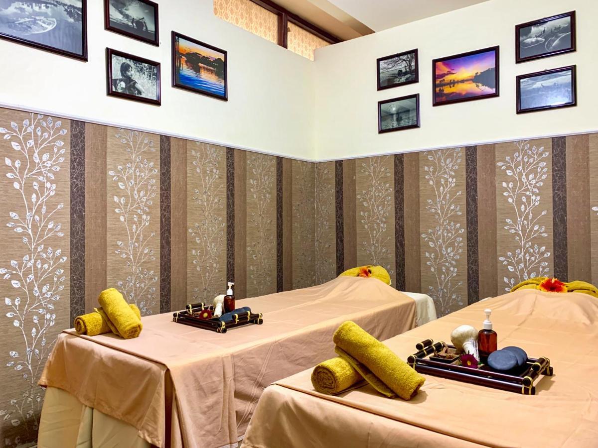 Happy Life Memories Hoi An Hotel & Spa Zewnętrze zdjęcie